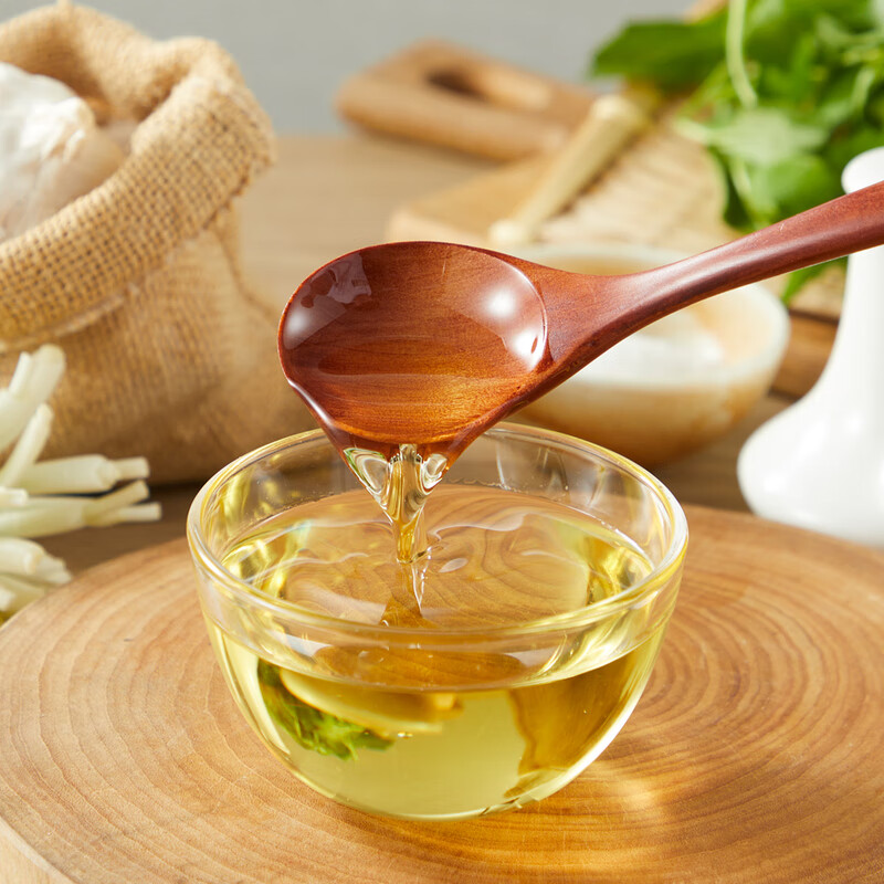 app领200-20：领299-40券：盒马 玉米胚芽油 5l拍2件 盒马 压榨菜籽油 5l拍1件盒马 一级有机葵花籽油 5l拍1插图