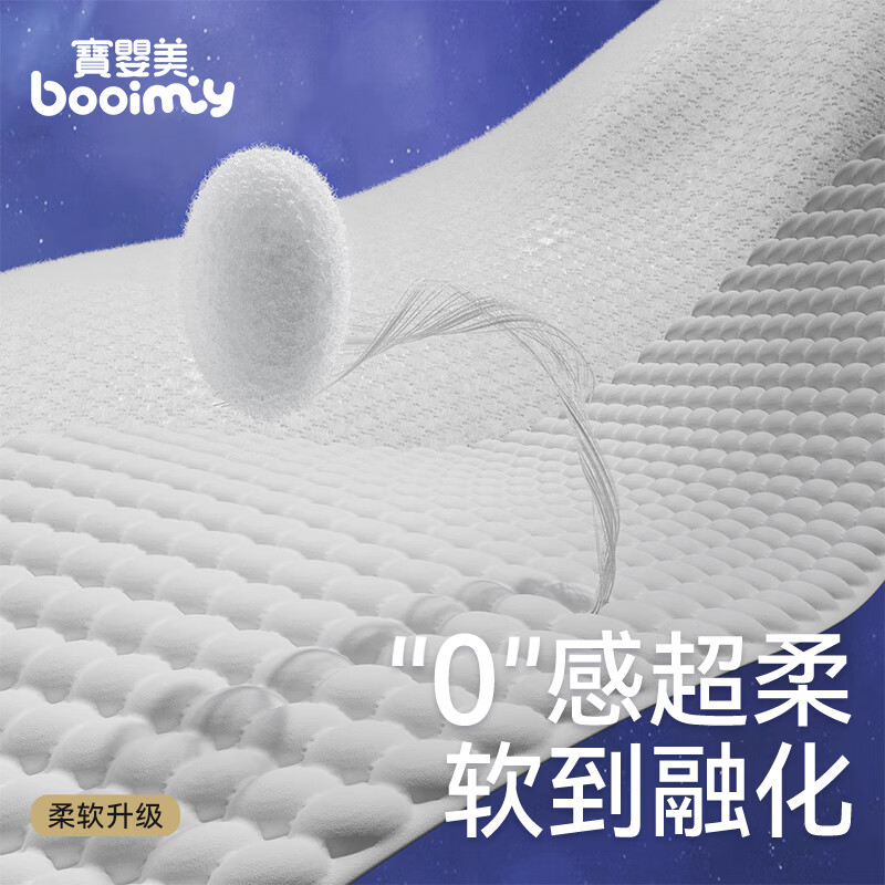 15.9 品下如有10礼金拍下【0】纸尿裤nb28片插图