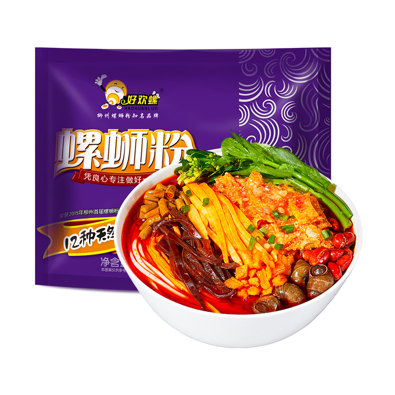 部分有报销机6-5券康师傅夹心饼干 125g，0.85好欢螺 螺蛳粉装300g，6.26百事可乐330ml*6听，6.26插图1